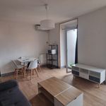 Rent 2 bedroom apartment of 35 m² in Pau