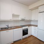 Rent 2 bedroom apartment of 49 m² in Espoo
