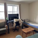 Rent 1 bedroom apartment of 30 m² in Bodø - Bådåddjo