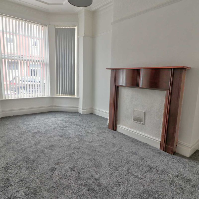 Property To Rent - Borrowdale Road, Wavertree - Marshall Property (ID 1569)