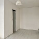 Rent 1 bedroom apartment of 17 m² in MONTPELLIERT