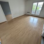 Appartement de 47 m² avec 2 chambre(s) en location à Mulhouse