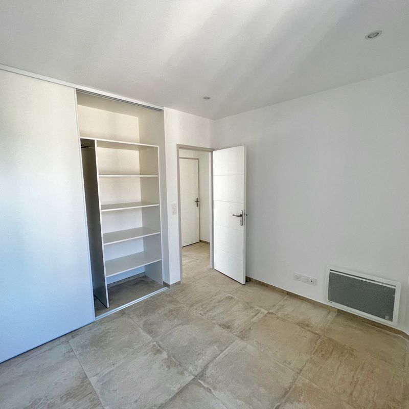 Appartement 3 pièces - 83m² - VAISON LA ROMAINE Vaison-la-Romaine