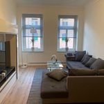 Rent 4 bedroom apartment of 100 m² in Leipzig