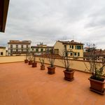 Rent 5 bedroom apartment in Firenze
