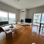 Rent 3 bedroom apartment of 115 m² in Alimos
