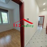 Rent 5 bedroom apartment of 140 m² in Konstantinovy Lázně