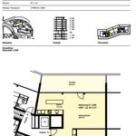 Miete 3 Schlafzimmer wohnung von 87 m² in Visp