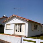 Rent 3 bedroom house of 50 m² in Pornic