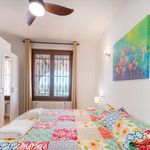 Alquilo 5 dormitorio apartamento de 250 m² en Xàbia
