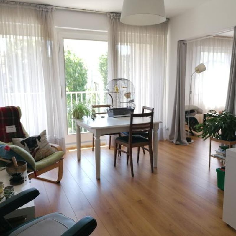 ▷ Appartement à louer • Montigny-lès-Metz • 81,48 m² • 895 € | immoRegion montigny-les-metz