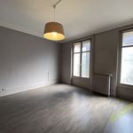 Rent 5 bedroom apartment of 100 m² in Nancy