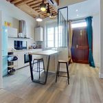 Rent 5 bedroom apartment of 125 m² in Lyon