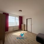Rent 1 bedroom apartment of 36 m² in Krupka