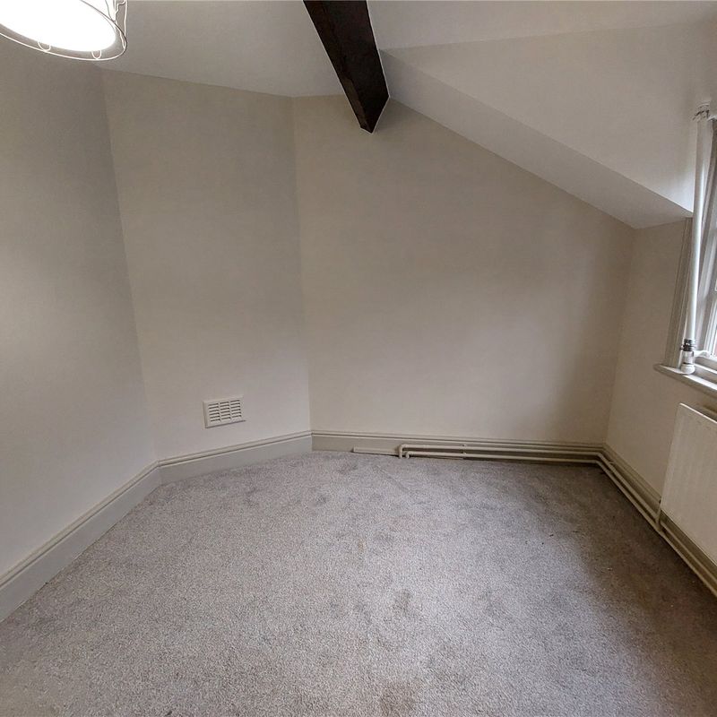 2 bedroom house to let Bostock Green