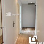 Appartement de 69 m² avec 4 chambre(s) en location à Grenoble