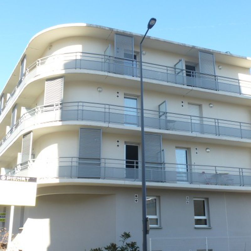 Appartement 1 pièce - 18m² - ST ETIENNE Saint Victor sur Loire
