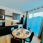 Rent 1 bedroom apartment of 10 m² in Seraing