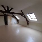 Rent 2 bedroom apartment of 40 m² in Saint-Calais
