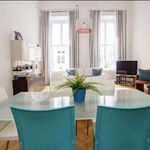 Rent 3 bedroom apartment of 83 m² in Budapest