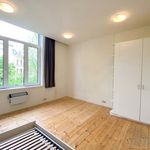 Huur 1 slaapkamer appartement van 27 m² in Antwerpen
