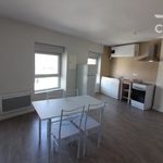 Rent 1 bedroom apartment of 30 m² in Ambert
