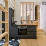 Rent 1 bedroom apartment of 55 m² in Lyon
