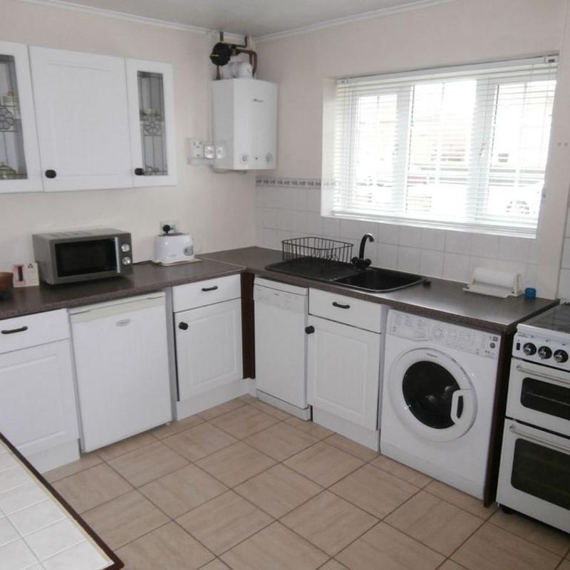 3 bedroom semi-detached house to rent Dishley