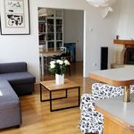 Rent 4 bedroom house of 110 m² in Warszawa