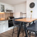 Rent 3 bedroom apartment of 90 m² in Hannover