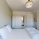 Rent 5 bedroom apartment of 93 m² in Arrondissement of Nantes