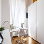 Rent a room of 167 m² in Milan