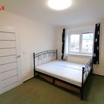 Rent 2 bedroom apartment of 49 m² in Krnov