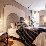 Rent 2 bedroom apartment of 115 m² in Madrid