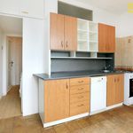 Rent 2 bedroom apartment of 51 m² in Kralupy nad Vltavou