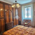 Affitto 4 camera appartamento di 104 m² in Turin
