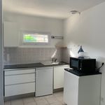Appartement de 29 m² avec 1 chambre(s) en location à Valence