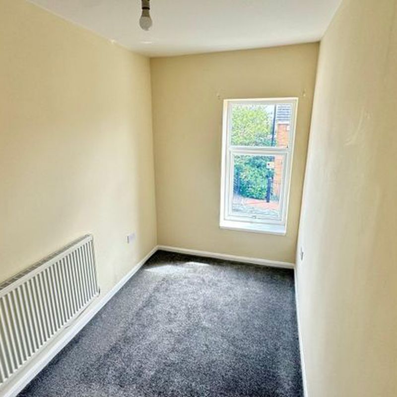 Flat to rent in Woods Terrace, Seaham SR7