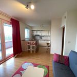 Wynajmij 1 sypialnię apartament z 32 m² w Kraków