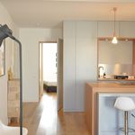 Appartement de 49 m² avec 1 chambre(s) en location à Marseille
