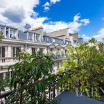 Appartement de 115 m² avec 2 chambre(s) en location à La Muette, Auteuil, Porte Dauphine