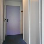 Appartement de 19 m² avec 1 chambre(s) en location à Besançon