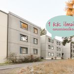 Rent 2 bedroom apartment of 48 m² in Raisio