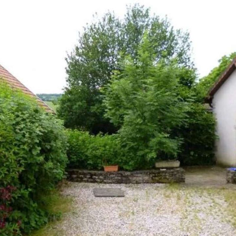 Location maison 4 pièces 119 m² Marcilly-Ogny (21320) Sussey
