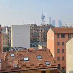 Monolocale di 35 m² a Milano