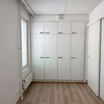 Rent 2 bedroom apartment of 40 m² in Tuusula