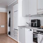 Rent 1 bedroom apartment of 22 m² in Oulu