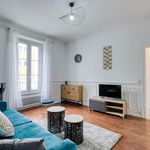 Rent 2 bedroom apartment of 35 m² in Melun
