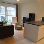 Appartement de 90 m² avec 2 chambre(s) en location à Woluwe-Saint-Lambert