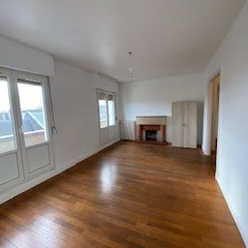 Appartement 3 pièce(s) – 59,9 m² – Amiens